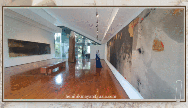 Selasar Sunaryo Art Space