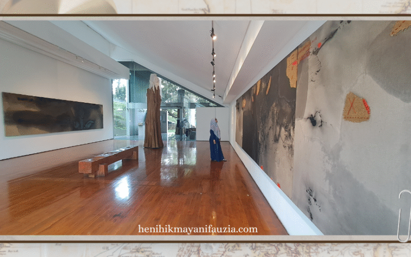 Selasar Sunaryo Art Space