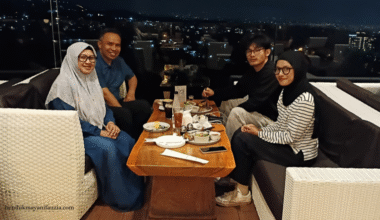 Skyline Best View Resto
