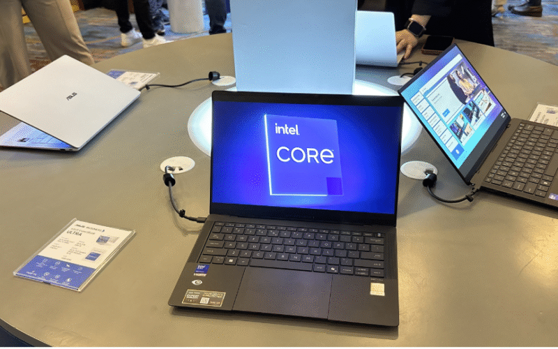 ASUS ExpertBook Ultra