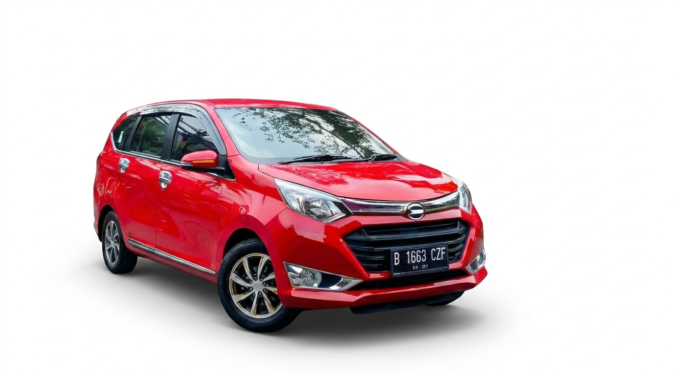 new sigra 2019