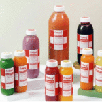 Minuman sehat Nakny