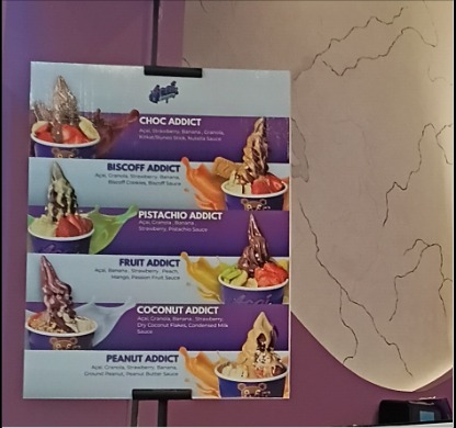 Acai Addiction