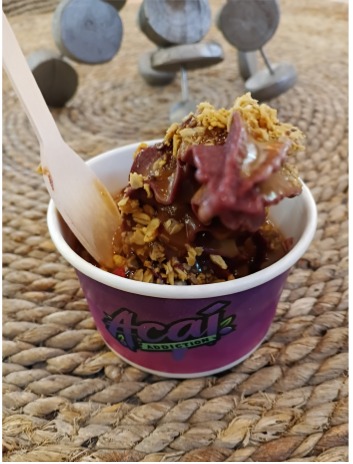 Acai Addiction
