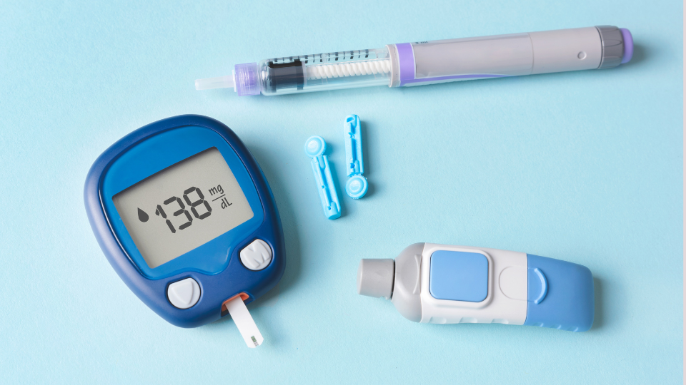 Tips Traveling Aman Bagi Penderita Diabetes