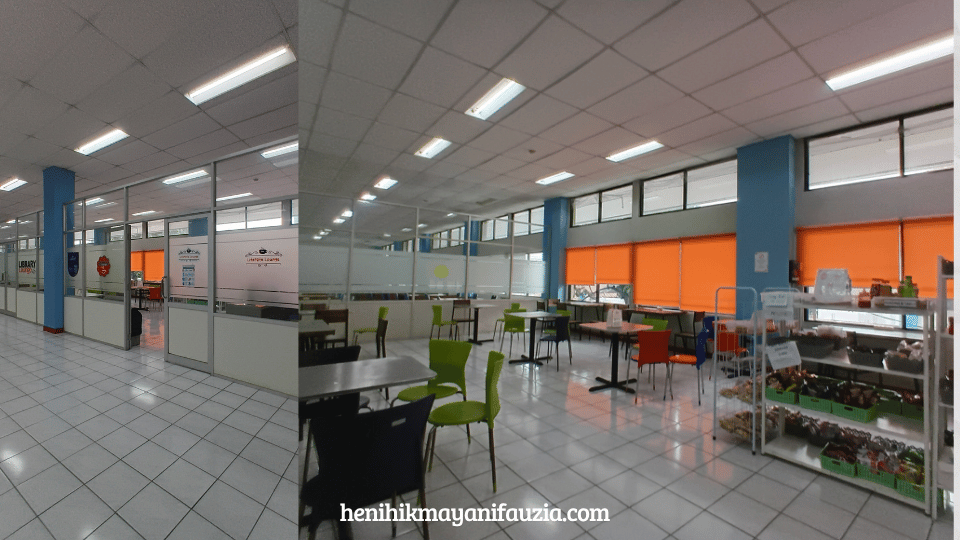 Perpustakaan UPI Bandung