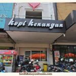 Kopi Kenangan Cibadak