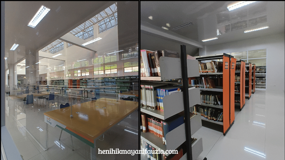 Perpustakaan UPI