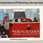 Perpustakaan UPI Bandung