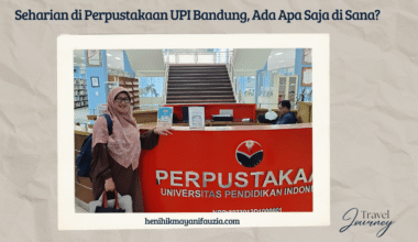 Perpustakaan UPI Bandung
