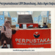 Perpustakaan UPI Bandung