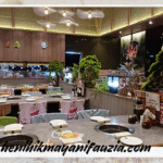 Gyu Kaku Japanese BBQ Restaurant PVJ Bandung