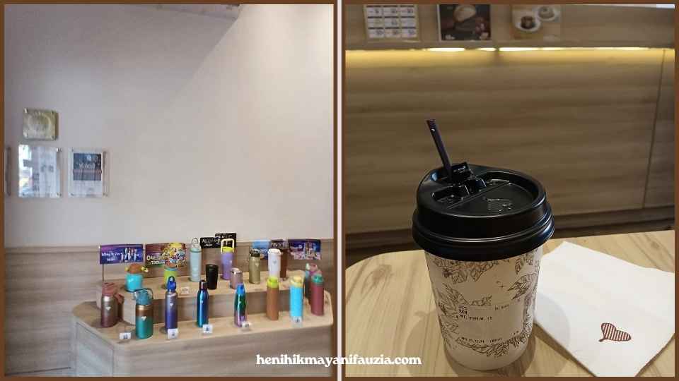kopi kenangan cibadak