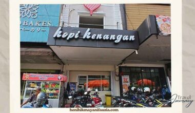 Kopi Kenangan Cibadak