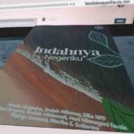 Kisah Perjalanan Dalam Buku Indahnya Negeriku