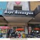 Kopi Kenangan Cibadak