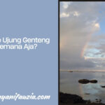 Liburan ke Ujung Genteng bisa kemana aja