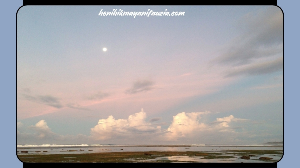 Liburan ke Ujung Genteng