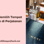 Tips memilih tempat makan di perjalanan