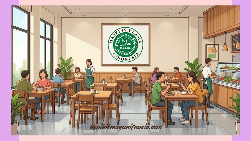 Tips memilih tempat makan di perjalanan