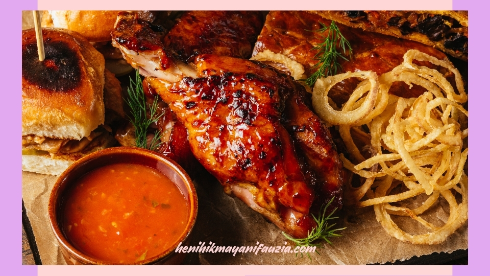 Tips memilih rumah makan di perjalanan
