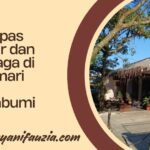 Roemari Kafe Sukabumi