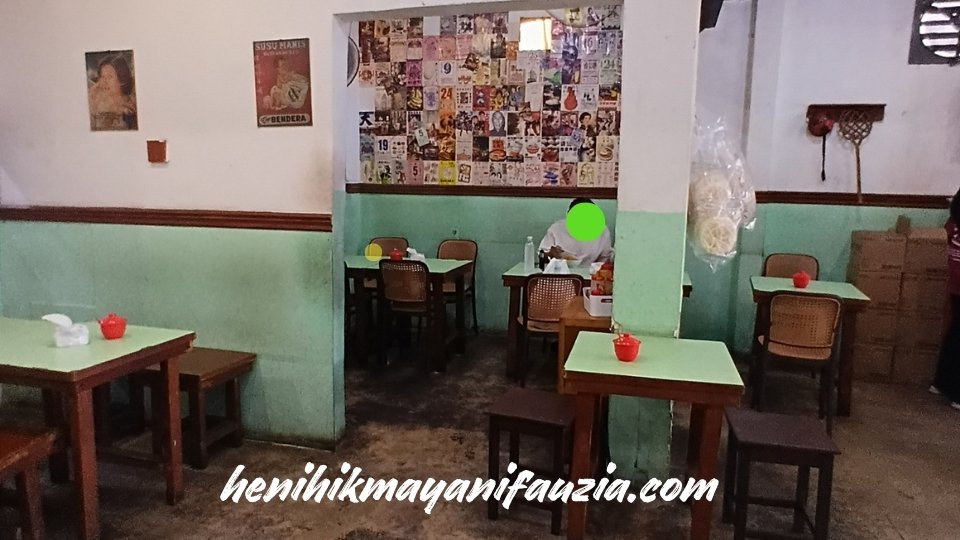 Kuliner dekat UNPAD Dipati Ukur