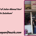 toko legend di Jalan Ahmad Yani Kota Sukabumi