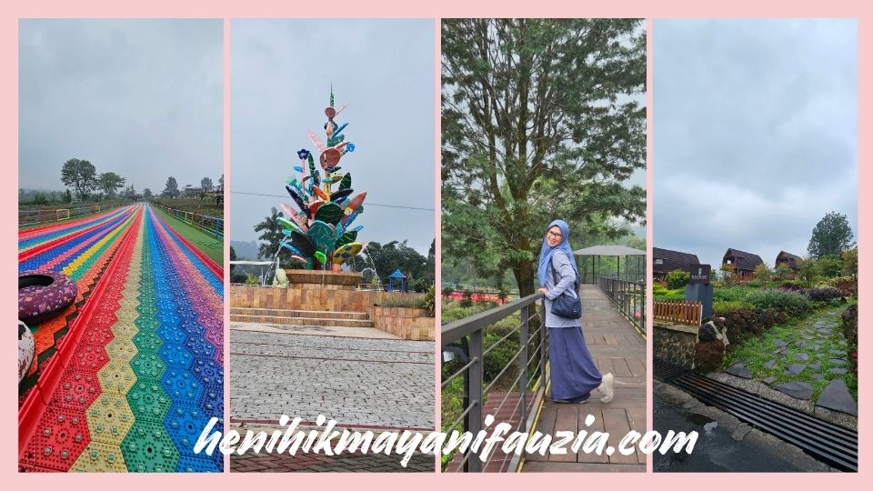 Destinasi Pilihan Wisata Sukabumi Dalam Sehari