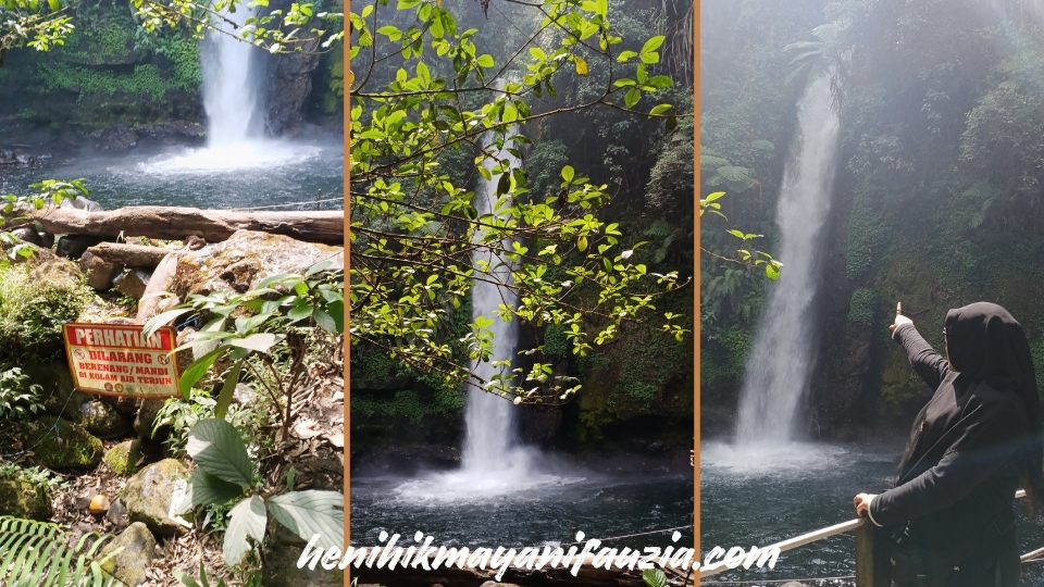 Curug Sawer Situgunung Kadudampit