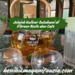 Resto D'Green resto dan cafee Sukabumi