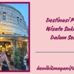 Destinasi pilihan wisata Sukabumi dalam sehari