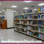 Perpustakaan YARSI