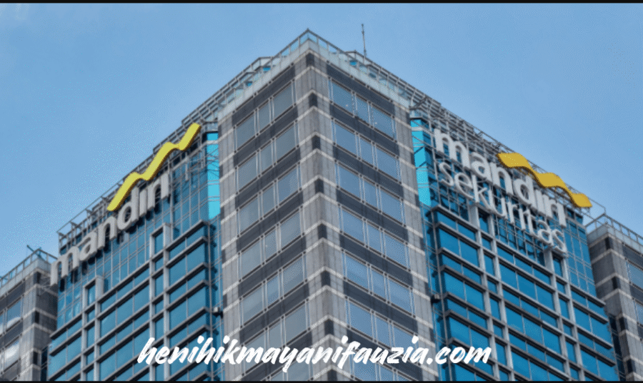 Investment Bank in Indonesia