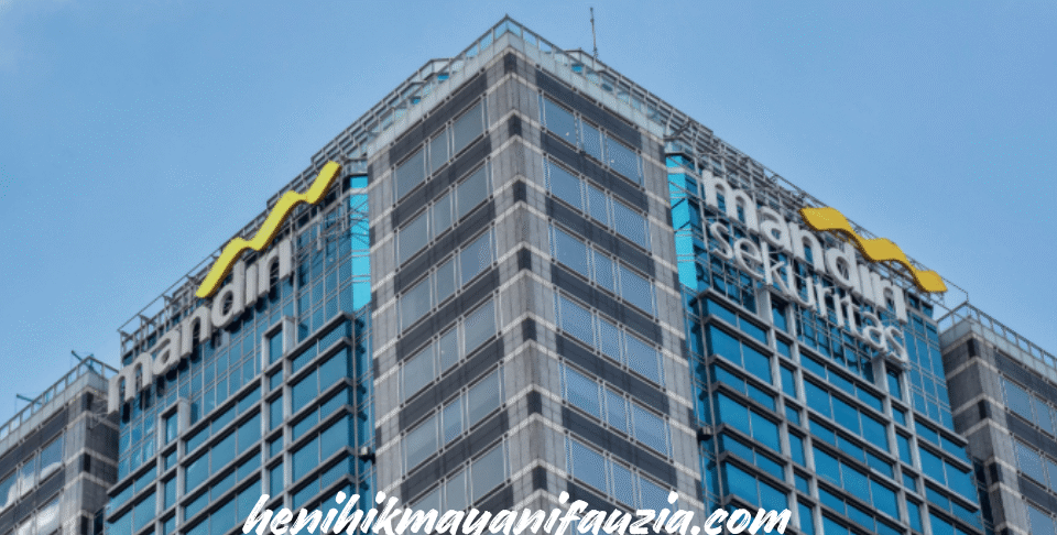 Investment Bank in Indonesia