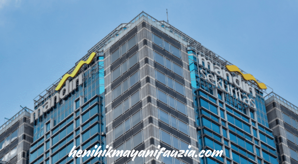Investment Bank in Indonesia