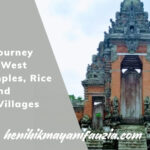 west bali tour