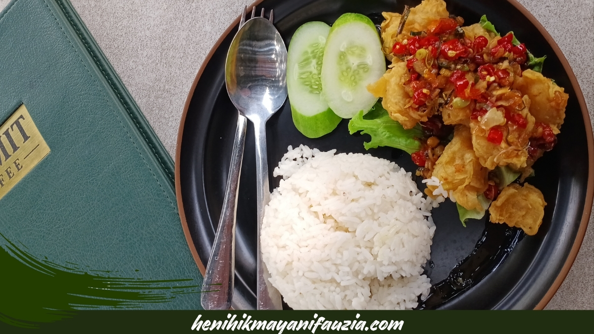Halmit Signature Cibadak