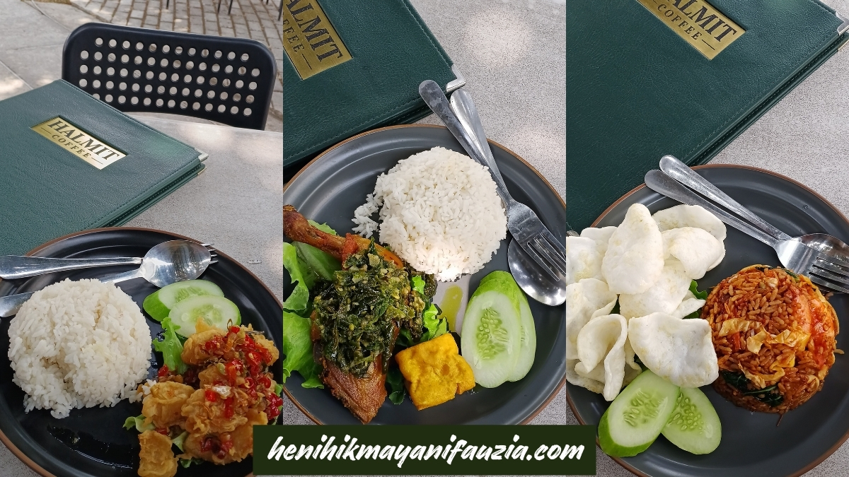 Halmit Signature Cibadak