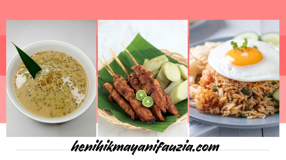 Kuliner Apa yang Mudah Ditemui Sepanjang Perjalanan Saat Traveling?