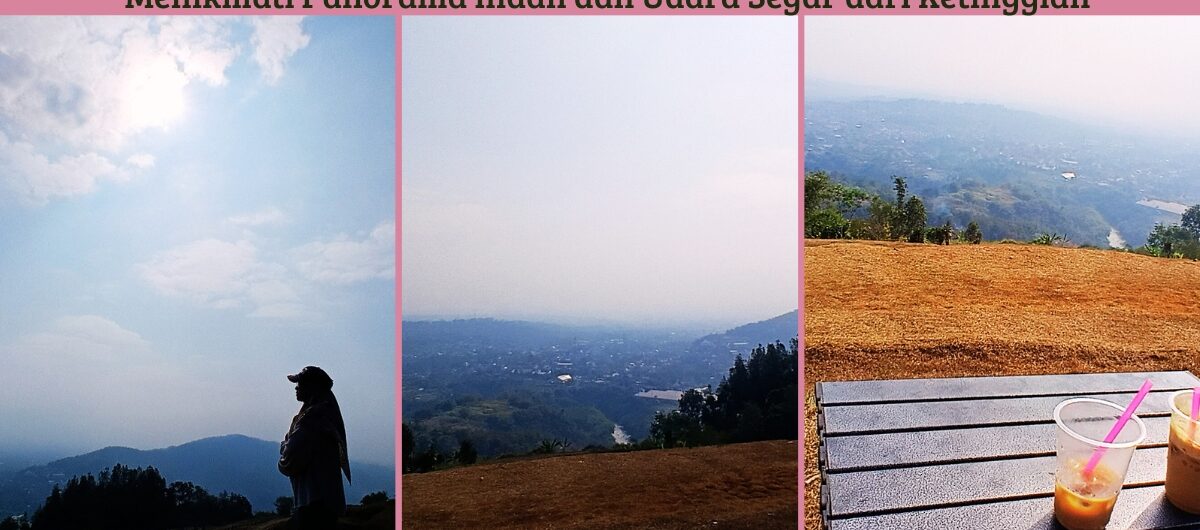 Bukit Panenjoan Cibadak