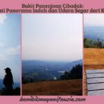 Bukit Panenjoan Cibadak