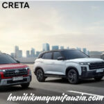 SUV kompak
