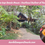 Asap Isep Smoke House