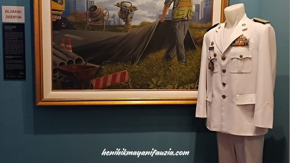 Galeri Bumi Parawira