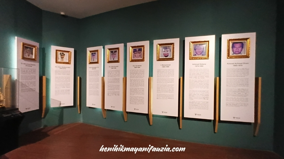 Galeri Bumi Parawira