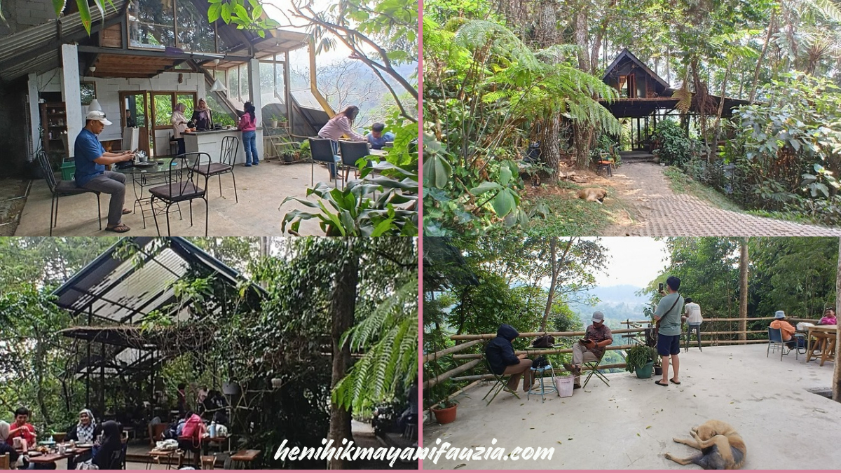 Asap Isep Smoke House