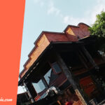 Cafe di Sukabumi