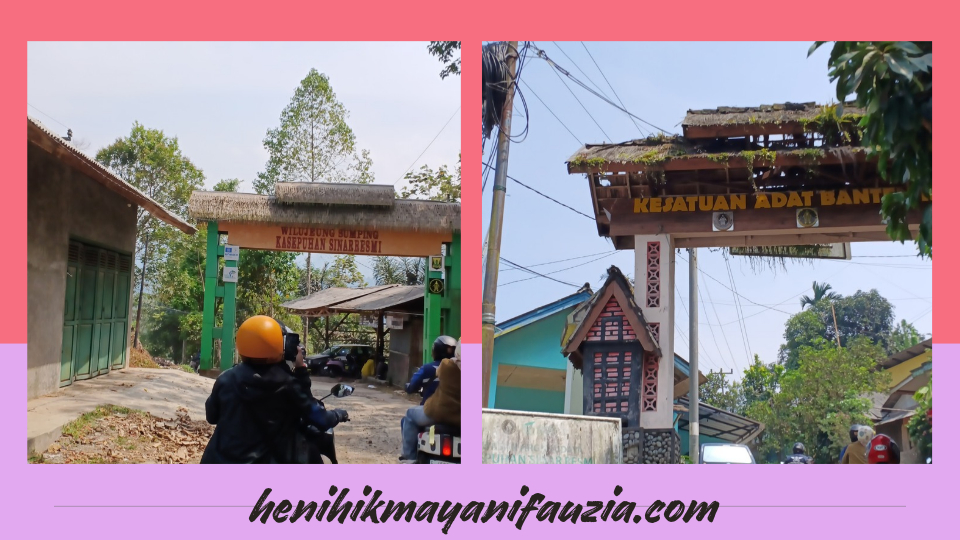 Kasepuhan Sinar Resmi