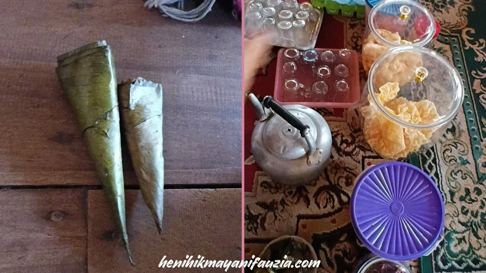 Kasepuhan SInar Resmi